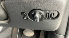 MINI Hatchback 1.5 Cooper Exclusive 5dr Auto Petrol Hatchback